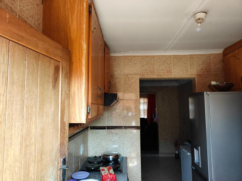 3 Bedroom Property for Sale in Geelhoutpark North West